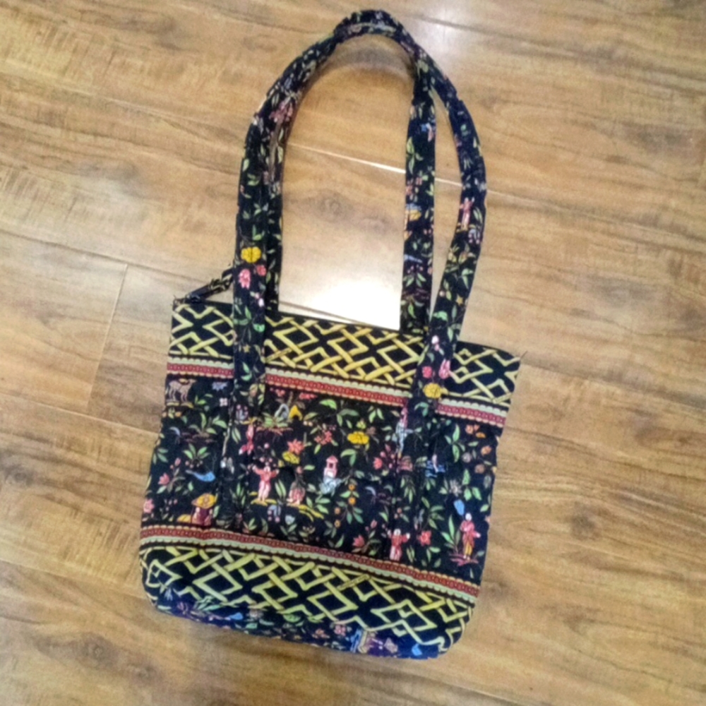 Vera Bradley Shoulder Bag